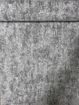 Tapeta na ścianę strukturalna wzór beton mur na flizelinie