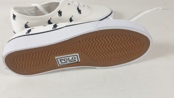 Buty miejskie POLO RALPH LAUREN KEATON R 36