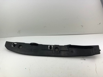 VW JETTTA OSŁONA BŁOTNIKA 5C6821111