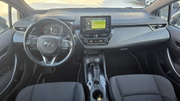 Toyota Corolla XII TS Kombi 1.8 Hybrid 122KM 2020 Toyota Corolla 1.8HSD 122KM BLISY Super Stan, zdjęcie 23