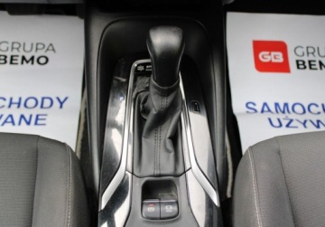 Toyota Corolla XII Hatchback 1.8 Hybrid 122KM 2021 Toyota Corolla 1.8 122KM Hybrid Automat Salon PL Vat 23 1.8 Hybryda 122KM, zdjęcie 18