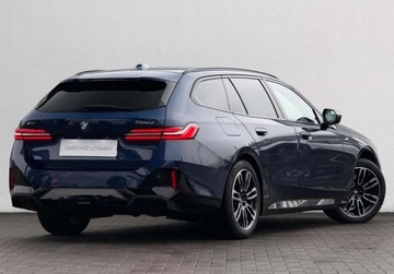 BMW Seria 5 2024 BMW Seria 5 I wlasciciel Hak M Sport Gwarancja Bezwypadkowy FVAT23, zdjęcie 38