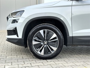 Skoda Karoq Crossover Facelifting 1.5 TSI ACT 150KM 2023 Skoda Karoq 1.5 TSI 150KM Style DSG | Kamera, Podg, zdjęcie 34