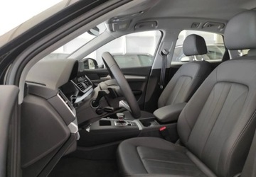 Audi Q5 II SUV Facelifting 2.0 40 TDI 204KM 2023 Audi Q5 Salon Polska Wersja SUV 2023 najoszczedniejszy, rejestracja 2024, zdjęcie 9