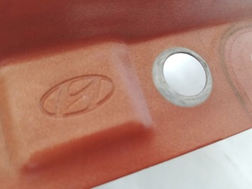 BLATNÍK LEVÝ PŘEDNÍ HYUNDAI I10 II