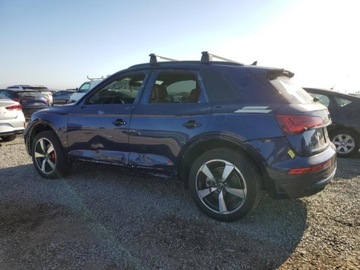 Audi Q5 II 2023 Audi Q5 Premium Plus 45 2023 2.0l 2.0 Benzyna 261KM, zdjęcie 1