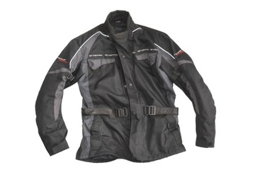 ROLROEFF WINDTEX KODRA AIR CONTROL KURTKA MOTOCYKLOWA XXL