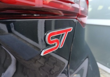 Ford Focus IV Hatchback ST Facelifting 2.3 EcoBoost 280KM 2022 Ford Focus 2.3 Ecoboost 280KM ST X Gwarancja Salon PL ASO 1 wlasciciel, zdjęcie 13