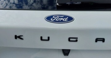 Ford Kuga III 2026 Ford Kuga 2026 Pak. BLACK AWD hybryda Polisa za 1PLN, serwisy w cenie 4 la, zdjęcie 9