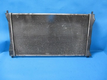 CHLADIČ VODY FIAT SEDICI SUZUKI SX4