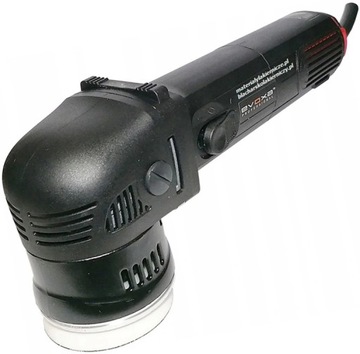 Мини-полировальная машина Evoxa HDX5 75 мм