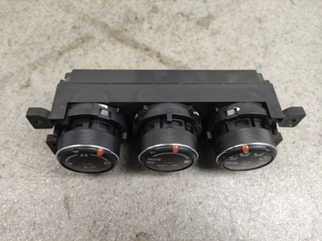 PANEL KLIMATIZACE 39510-59J70 SUZUKI LIANA I FL