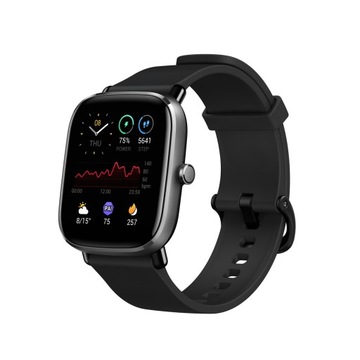 Умные часы Amazfit GTS 2 Мини-часы для измерения сердечного ритма SpO2