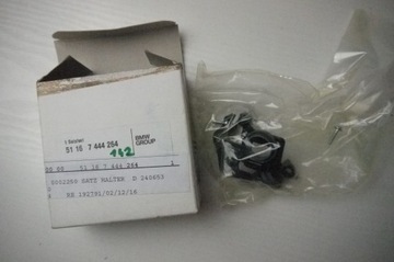 NOVÉ ORIG. DRŽÁKY KAMERA W ZRCÁTKO BMW F90 G11