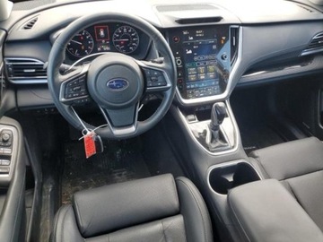 Subaru 2023 Subaru Outback 2023, 2.4L, 4x4, LIMITED XT, po gradobiciu, zdjęcie 6