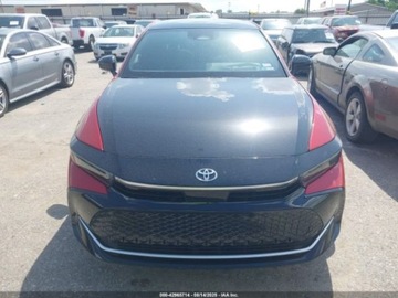 Toyota 2025 Toyota Crown Platinum 2025 2.4l 2.4 Hybryda 264KM, zdjęcie 7