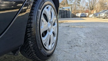 Ford Fiesta VII Hatchback 3d Facelifting 1.25 60KM 2015 Ford Fiesta 1.2i 60PS OPŁACONY Bezwypadkowy, zdjęcie 35