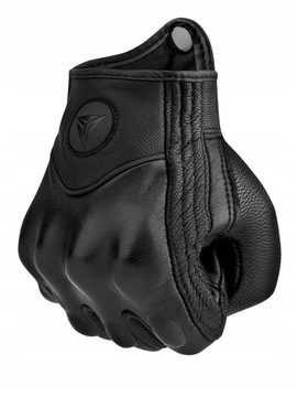 КОЖАНЫЕ МОТОЦИКЛОВЫЕ ПЕРЧАТКИ MOTOWOLF DOTYK L