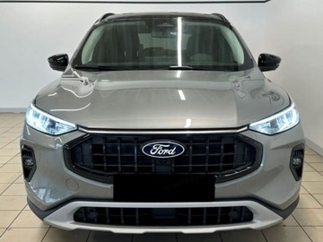 Ford Kuga III SUV Facelifting 2.5 FHEV 180KM 2025 FORD Kuga Active X 2.5 FHEV Suv 180KM 2025, zdjęcie 1