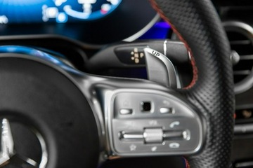 Mercedes GLC C253 SUV AMG Facelifting 3.0 43 390KM 2020 Mercedes GLC 43 AMG Coupe 4Matic 390KM., zdjęcie 26