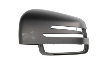 OBUDOWA/OSLONA ZRCÁTKO VNĚJŠÍHO L (DO MALOWANIA) MERCEDES G (W463),