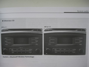 KIA Sorento III 2014-2017 instrukcja obsługi PL