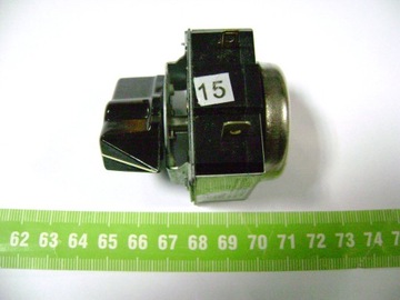 Таймер, таймер, механический таймер с ручкой