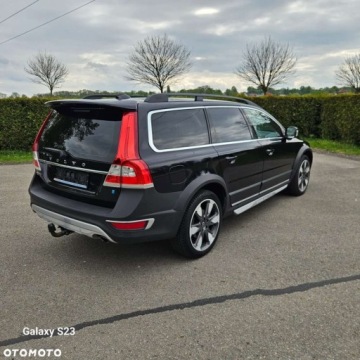 Volvo XC70 II Kombi Facelifting 2.0 D4 DRIVE-E 181KM 2014 Volvo XC 70 Volvo XC 70 D4 Geartronic Momentum 2.0 Diesel 181KM, zdjęcie 8