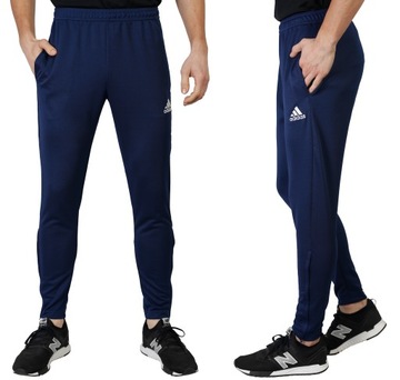 ADIDAS Entrada 22 spodnie dresowe męskie sport XL