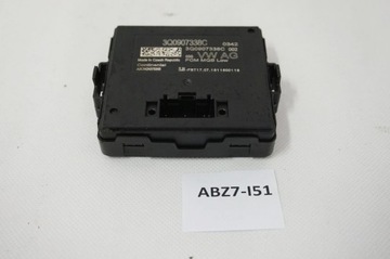 MODUŁ STEROWNIK GATEWAY VW GOLF VII 7 1.6 TDI