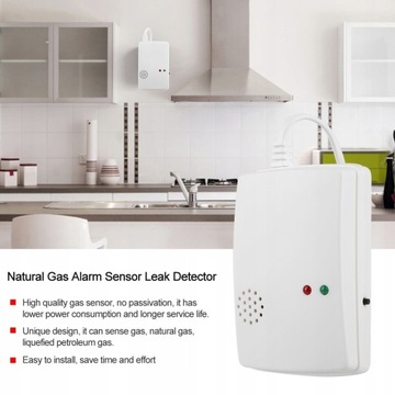 КОД И ДАТЧИК ГАЗА ДЕТЕКТОР УГАРНОГО ГАЗА 3В1