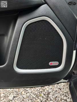 Jeep Compass II SUV 1.4 Multiair 170KM 2019 Jeep Compass Limited - 4x4 -Szwajcaria - Swiezy serwis Automat 1.4, zdjęcie 23