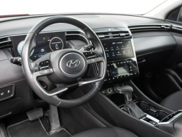 Hyundai Tucson IV SUV 1.6 T-GDI 48V 150KM 2023 Hyundai Tucson GD5H578#1.6 T-GDi 48V Executive 2WD, zdjęcie 5