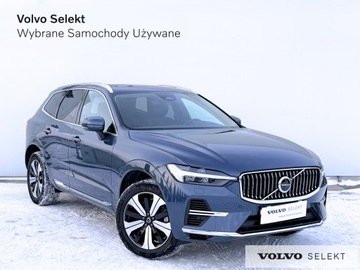 Volvo XC60 II 2024 Volvo XC 60 T6 Plug-In | AWD | Plus Bright | FV23%, zdjęcie 2