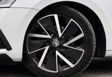 Skoda Octavia IV Scout 2.0 TSI 190KM 2022 Skoda Octavia 4x4 Matrix-LED Head-up Travel Assist Navi Salon PL FVA, zdjęcie 5