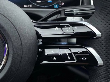 Mercedes Klasa E W214 Sedan 2.0 200 204KM 2025 E Klasa 200 4-Matic AMG 2.0 (204KM) 2025, zdjęcie 7