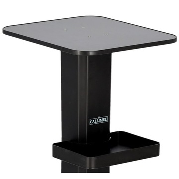 Косметический стол для косметологического оборудования, мобильный помощник, тележка для СПА