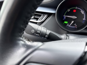 Toyota C-HR I Crossover Facelifting 1.8 Hybrid 122KM 2020 Toyota C-HR 1.8 Hybrid Style 1.8 Hybrid Style, zdjęcie 18