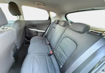 Kia Ceed II Hatchback 5d Facelifting 1.4 DOHC 100KM 2016 Kia Ceed 1.4 Benzyna wersja M 201617 tylko 82.000km PL Salon FVmarza 1.4, zdjęcie 15