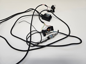 Kawasaki Z 900 Translogic Квикшифтер Kawasaki Z900