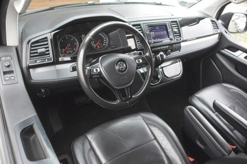 Volkswagen Caravelle T6 2017 Volkswagen Caravelle 2.0TDI Automat 8 osobowy bezw, zdjęcie 15