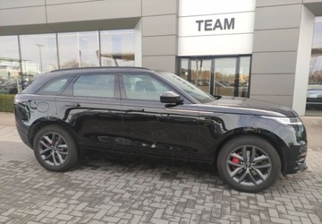 Land Rover Range Rover Velar SUV 2.0 204KM 2023 Land Rover Range Rover Velar 2.0D I4 204 KM R-Dynamic SE 2.0 Diesel 204KM, zdjęcie 7