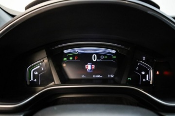 Honda CR-V V SUV 2.0 i-MMD 184KM 2021 Honda CR-V Hybrid*AWD*Salon Polska*I, zdjęcie 21