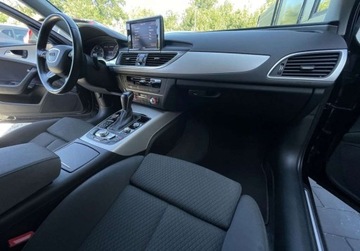 Audi A6 C7 Avant Facelifting 2.0 TDI ultra 190KM 2015 Audi A6 Avant LIFT 190 KM navi AVANT Bi XENON bezwypadkowa 156 000km, zdjęcie 16