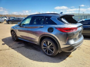 Infiniti QX50 2023 Infiniti QX50 Sport 2023 2.0 Benzyna 268KM, zdjęcie 1