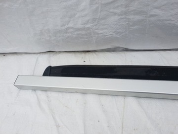 SUBARU LEGACY IV COMBI 03-09 ЗАДНЯЯ ШТОРКА БАГАЖНИКА