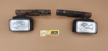 MERCEDES ACTROS MP1 HALOGEN