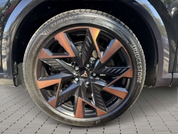 Cupra Formentor Crossover Facelifting 2.0 TSI 333KM 2026 Cupra Formentor TSI 4Drive 333KM VZ Panorama Matrix LED Hak Kam. 360, zdjęcie 18