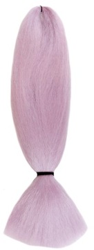 Włosy warkoczyki dredy PREMIUM SOFT KANEKALON