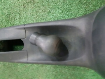 PEUGEOT 108 3D TUNEL CENTRÁLNÍ MĚCH HLAVICE